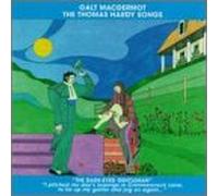 Mcdermott, Galt - Thomas Hardy Songs