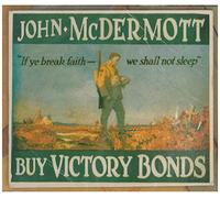 Mcdermott, John - Buy Victory Bonds