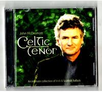 Mcdermott John - Celtic Tenor