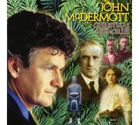 Mcdermott, John - CHRISTMAS MEMORIES