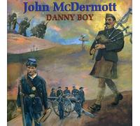 Mcdermott John - Danny Boy