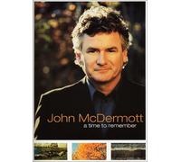 Mcdermott, John - John Mcdermott - A Time To Remember