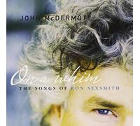 Mcdermott, John - On A Whim: Songs Of Ron Sexsmith