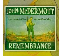 Mcdermott, John - Remembrance