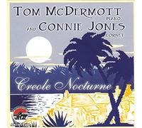Mcdermott/Jones - Creole Nocturne