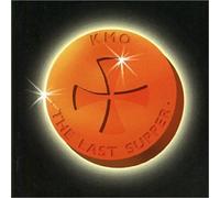 Mcdermott,Kevin Orchestra - Last Supper