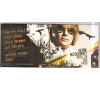 Mcdermott, Kevin - Wise To The Fade