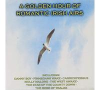 MCDERMOTT, MARY - A GOLDEN HOUR OF..