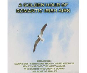 MCDERMOTT, MARY - A GOLDEN HOUR OF..