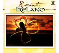Mcdermott*Mary - Romantic Ireland
