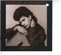 Mcdermott, Michael - 620 W. Surf