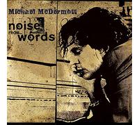 Mcdermott Michael - Noise from Words