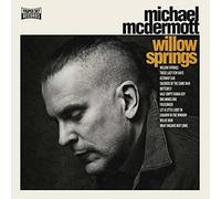 Michael McDermott Willow Springs / Out From Under (Vinyl LP)