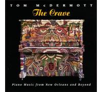 Mcdermott Tom - Crave