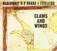 MCDERMOTT'S 2 HOURS V LEV - CLAWS AND WINGS -DIGI-