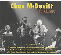 MCDEVITT, CHAS - AND FRIENDS