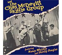 Mcdevitt, Chas - Chas McDevitt Skiffle Group
