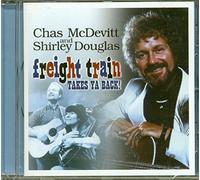 Mcdevitt/Douglas - Freight Train Takes Ya Back