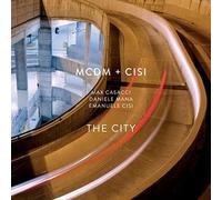 Mcdm, Cisi Emanuele - The City