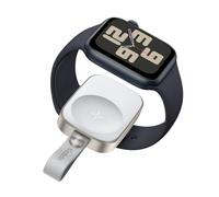 Mcdodo Caricatore per Apple Watch Cavo di Ricarica Wireless Magnetico Cavo Apple Watch USB C per iWatch Series 8 Ultra 7 6 SE 5 4 3 2