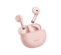 MCDODO Cuffie Wireless In-Ear Bluetooth 5 Con Microfono E Custodia Rosa Mcdodo Smartphone, Rosa