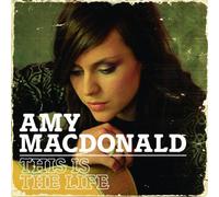Mcdonald Amy - This Is the Life - Digipack