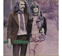 McDonald And Giles - 1st - EX