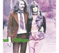 McDonald and Giles (CD + Livret 12 Pages)