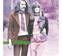 Mcdonald And Giles - Mcdonald And Giles