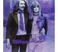 Mcdonald And Giles - Mcdonald and Giles