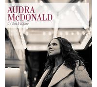 Mcdonald Audra - Go Back Home