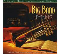 Mcdonald, Chris - Big Band Hymns