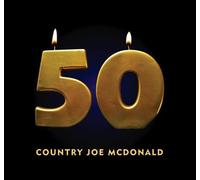 Mcdonald Country Joe - 50
