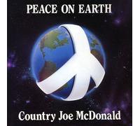 Mcdonald Country Joe - Peace on Earth
