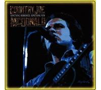 Mcdonald,Country Joe - Something Borrowed,Something