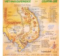 Mcdonald Country Joe - Viet Nam Experience