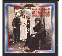 Mcdonald, Country Joe - War