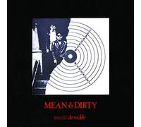 Mcdonald, Frank/ Rae, Chris - Mean & Dirty