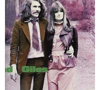 McDonald & Giles - Mcdonald And Giles - SHM-CD