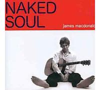 Mcdonald, James - Naked Soul