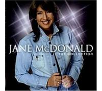 MCDONALD, JANE - COLLECTION