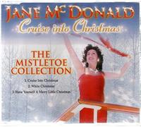 Mcdonald, Jane - Cruise Into Christmas