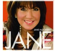 Mcdonald, Jane - Jane