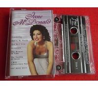 Mcdonald, Jane - Jane Macdonald [Import]