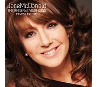 Mcdonald, Jane - Singer Of Your Song (Deluxe Edition)
