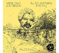Mcdonald,Lee - We've Only Just Begun