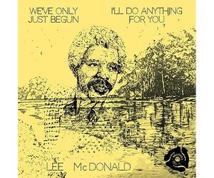 Mcdonald,Lee - We've Only Just Begun