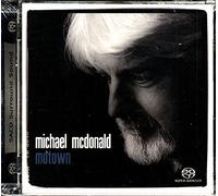 Mcdonald M. (Sacd) - Motown