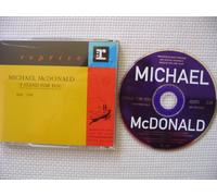 Michael McDonald – Blink of an Eye – CD