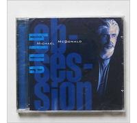 Mcdonald,Michael - Blue Obsession